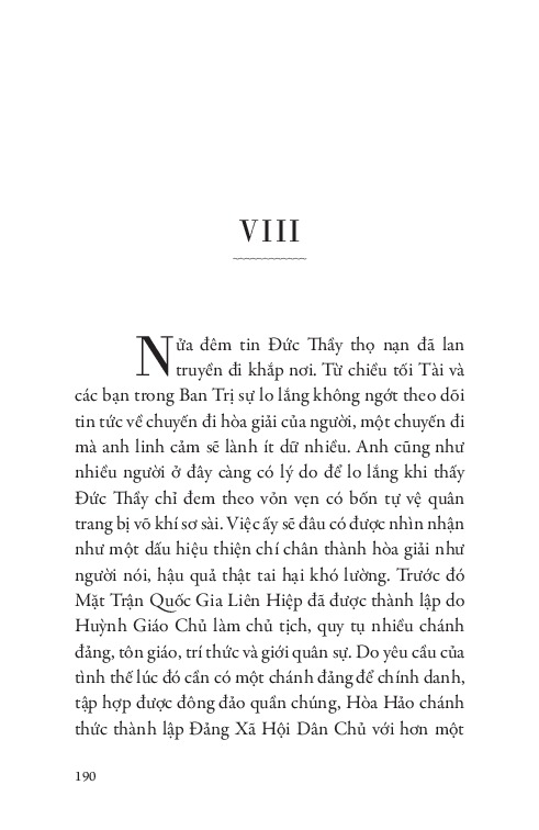 Sóng Đồng Bằng - Ảnh 19