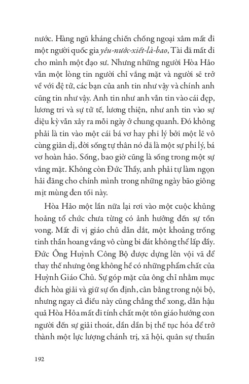 Sóng Đồng Bằng - Ảnh 21