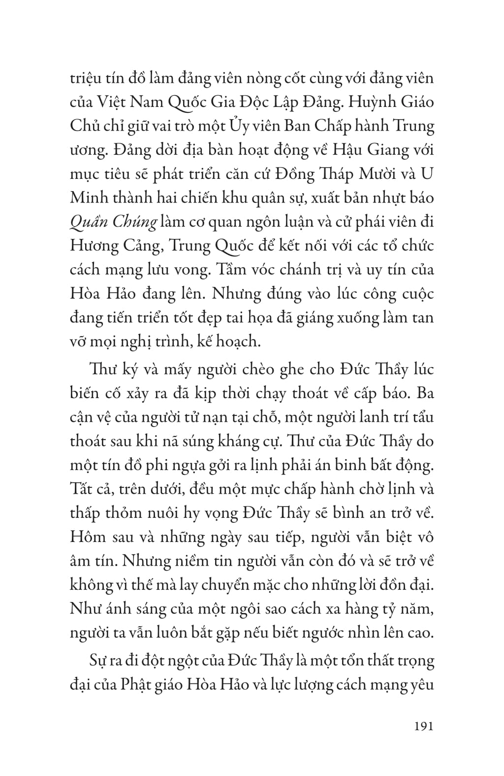 Sóng Đồng Bằng - Ảnh 5