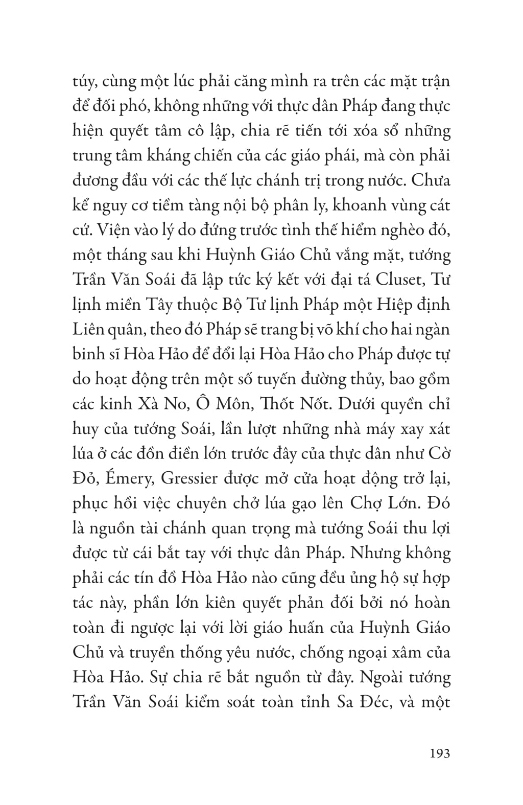 Sóng Đồng Bằng - Ảnh 7