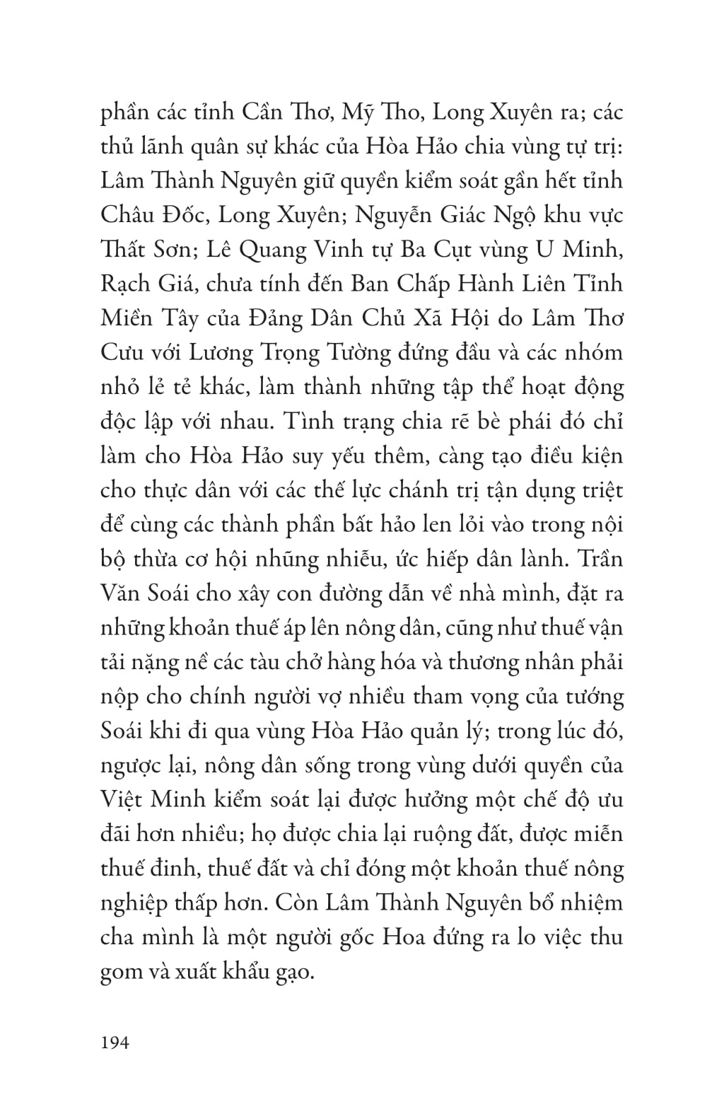 Sóng Đồng Bằng - Ảnh 8