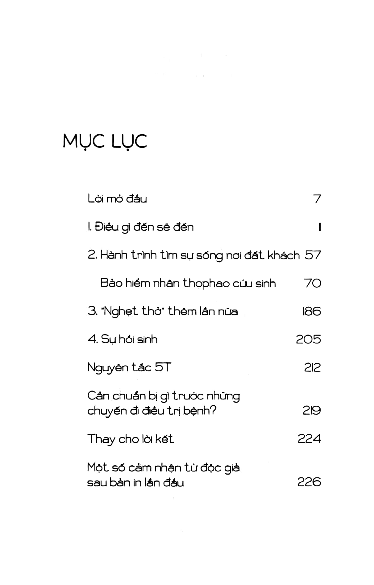 sống đừng bao giờ từ bỏ - Ảnh 3