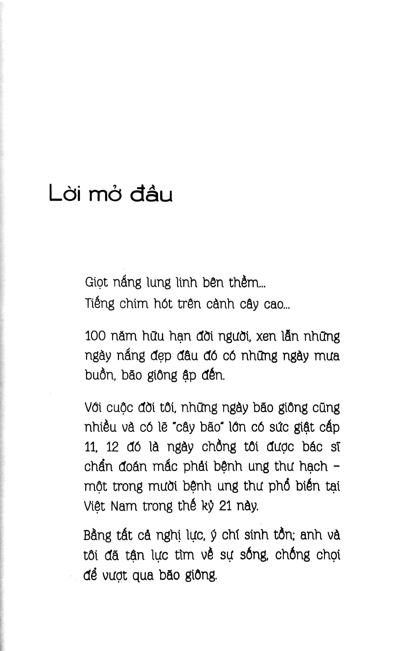 sống đừng bao giờ từ bỏ - Ảnh 4