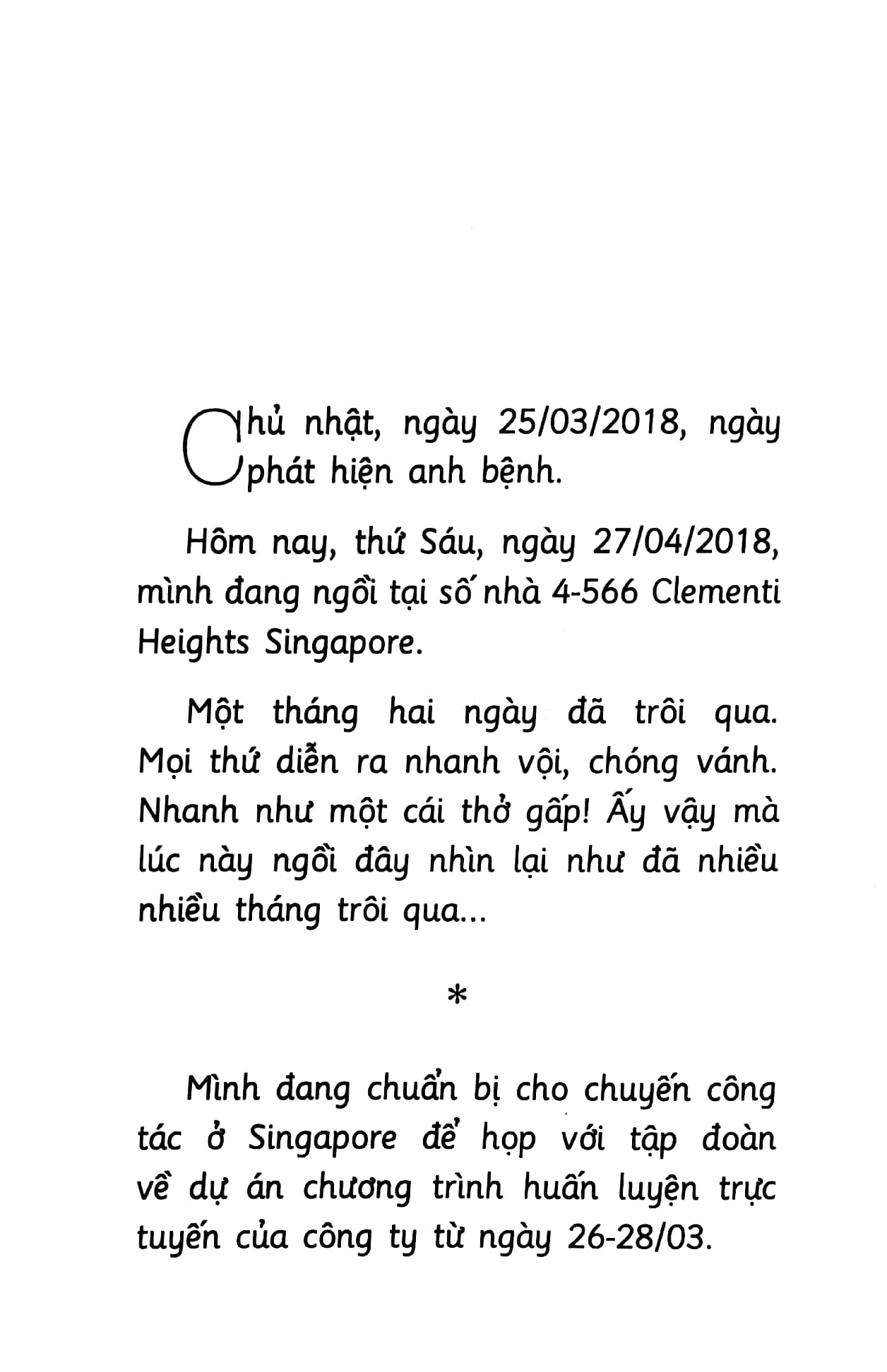 sống đừng bao giờ từ bỏ - Ảnh 5