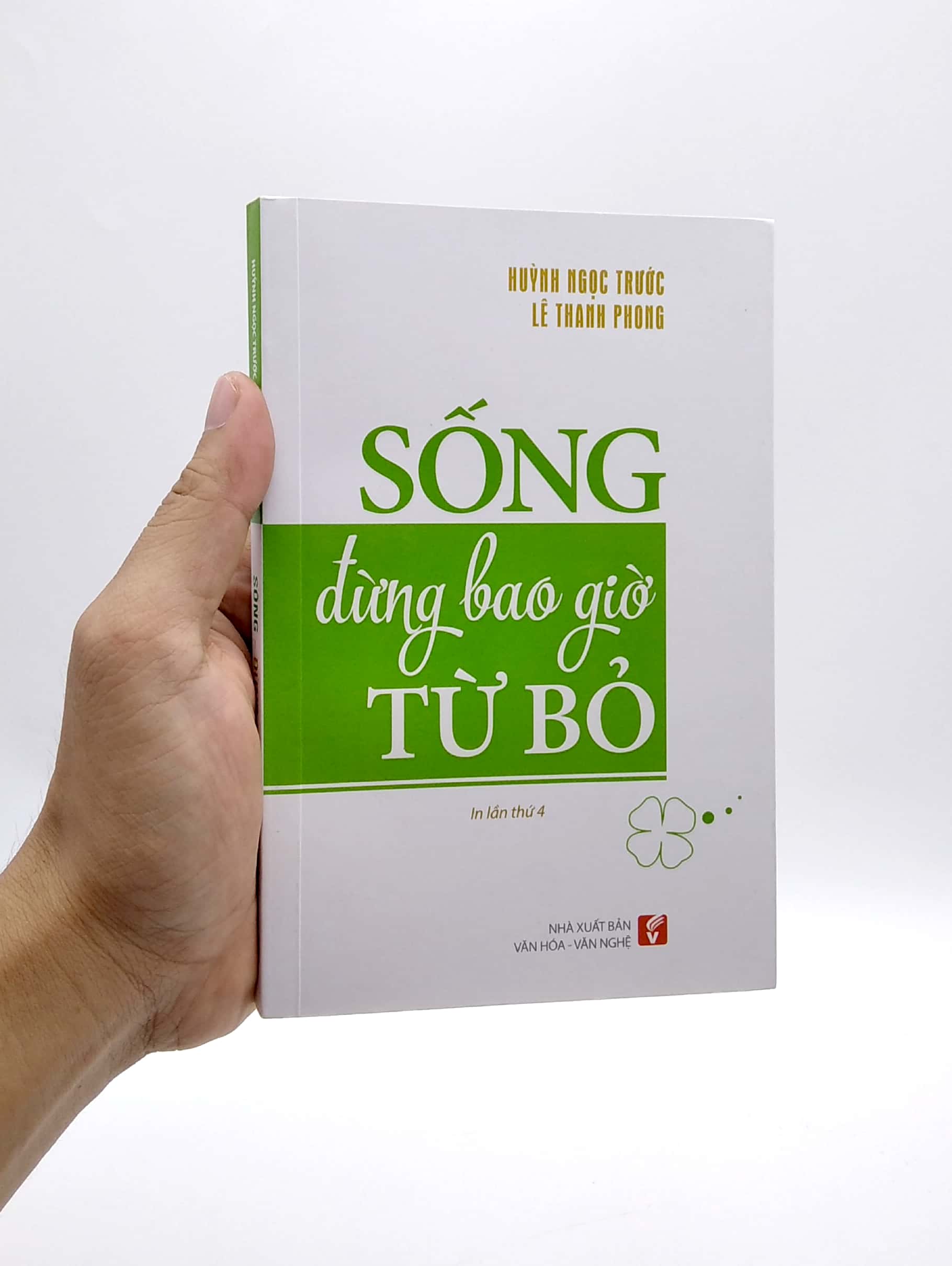sống đừng bao giờ từ bỏ - Ảnh 7