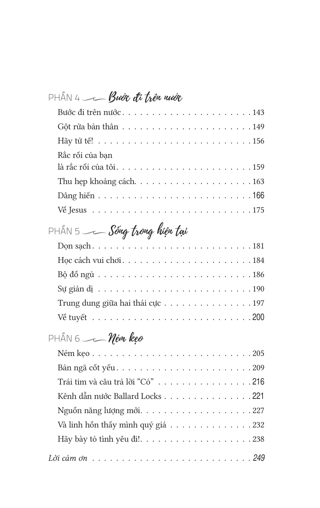 sống giản dị và sâu lắng - Ảnh 3