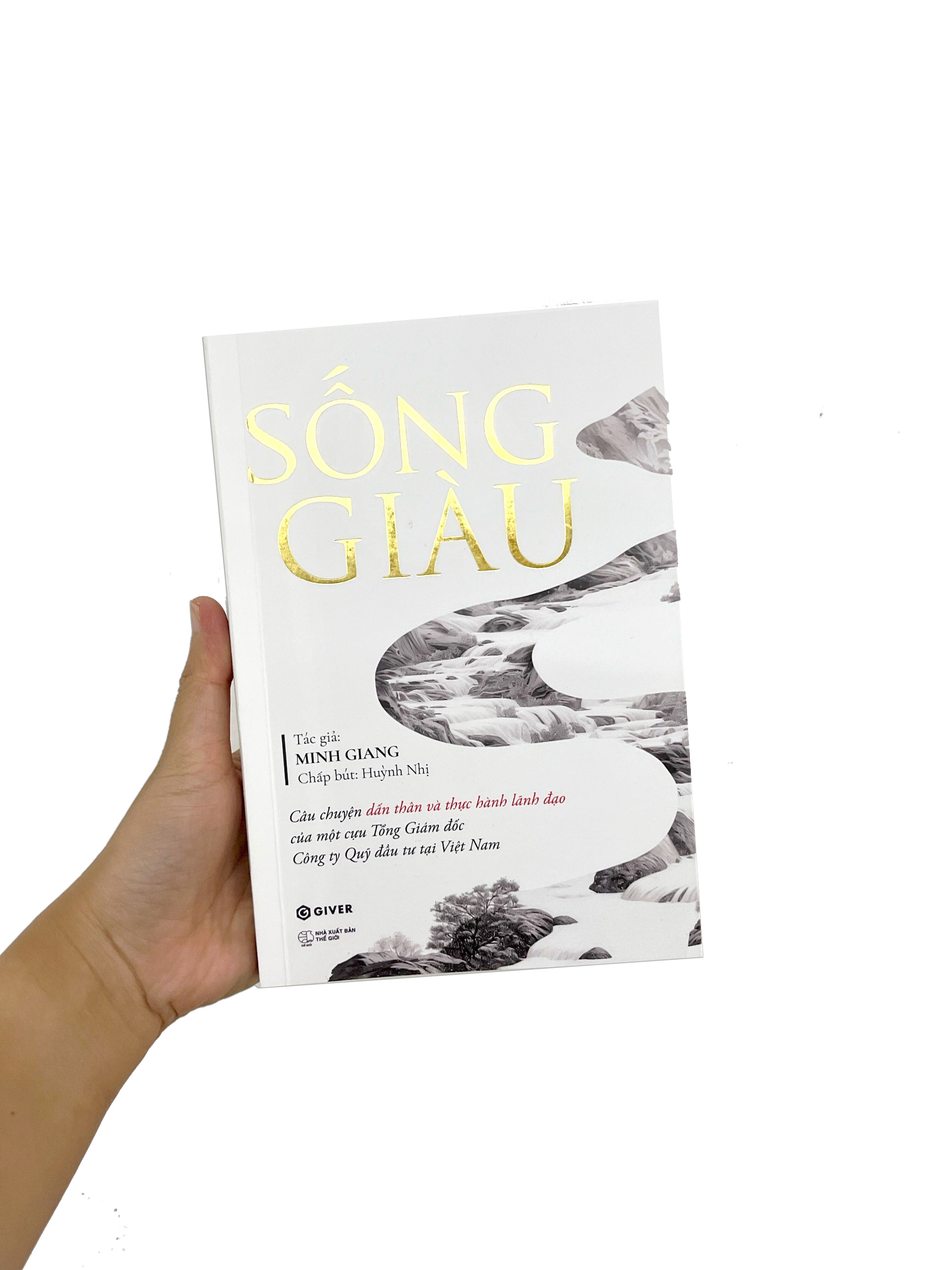 sống giàu - Ảnh 11