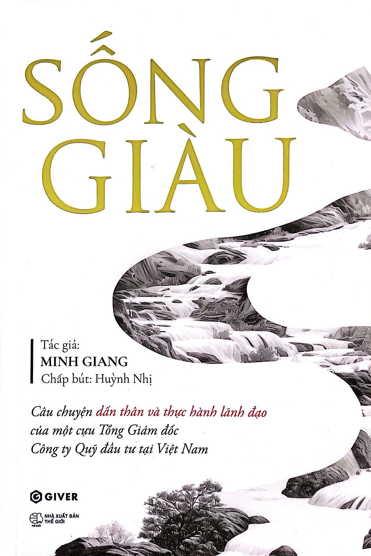 sống giàu - Ảnh 2