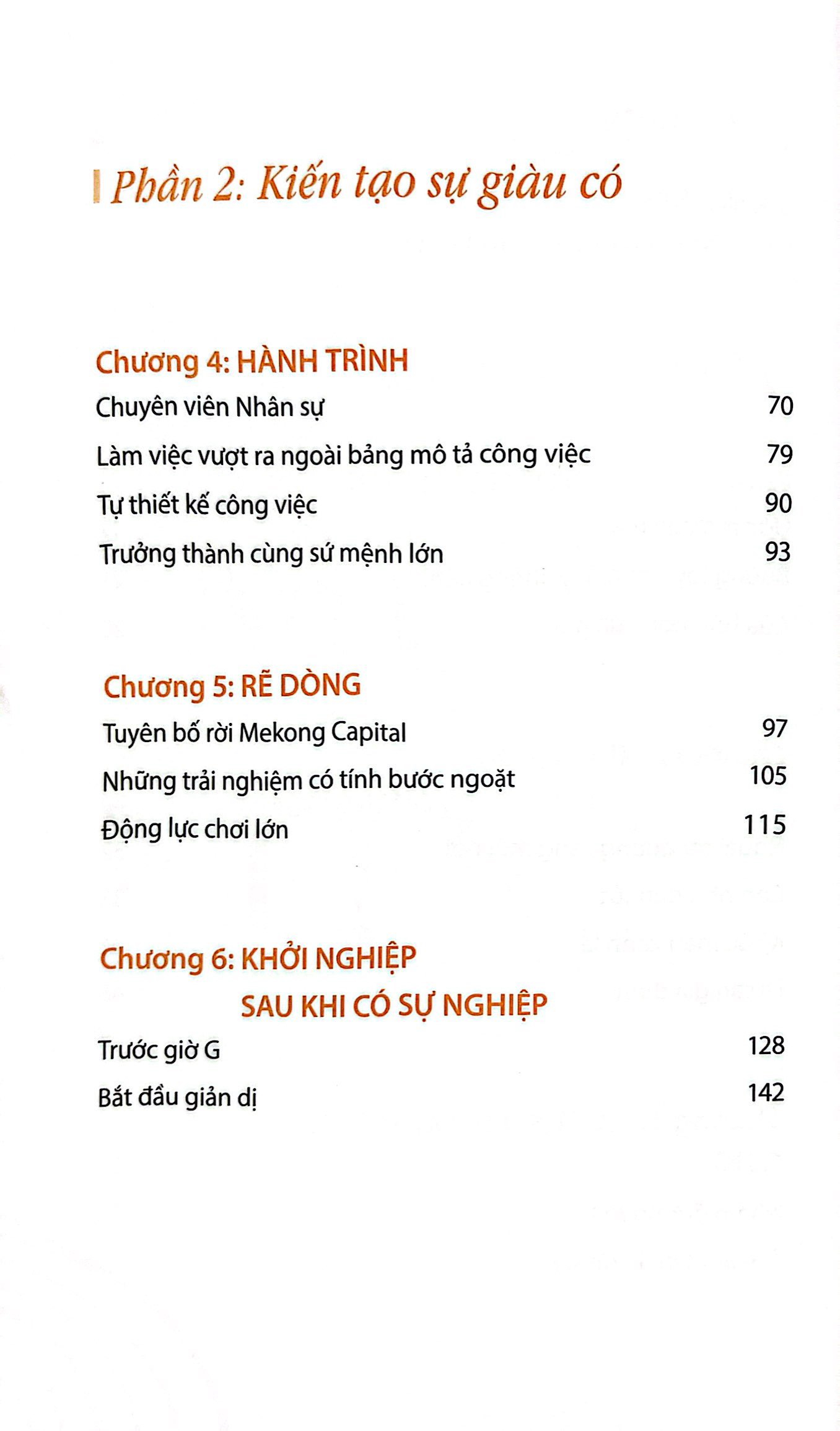 sống giàu - Ảnh 5
