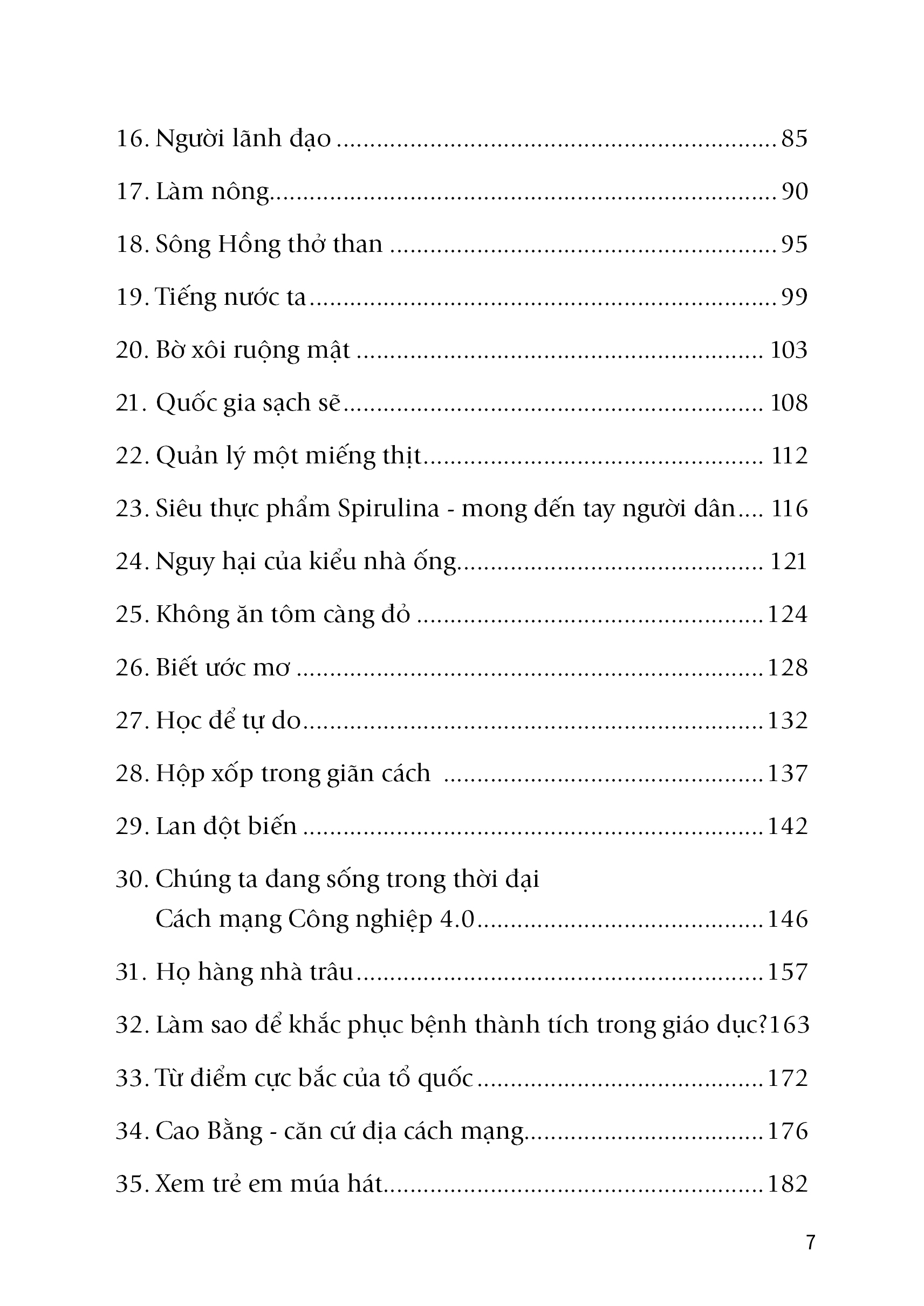 sống giữa cuộc đời này - Ảnh 5
