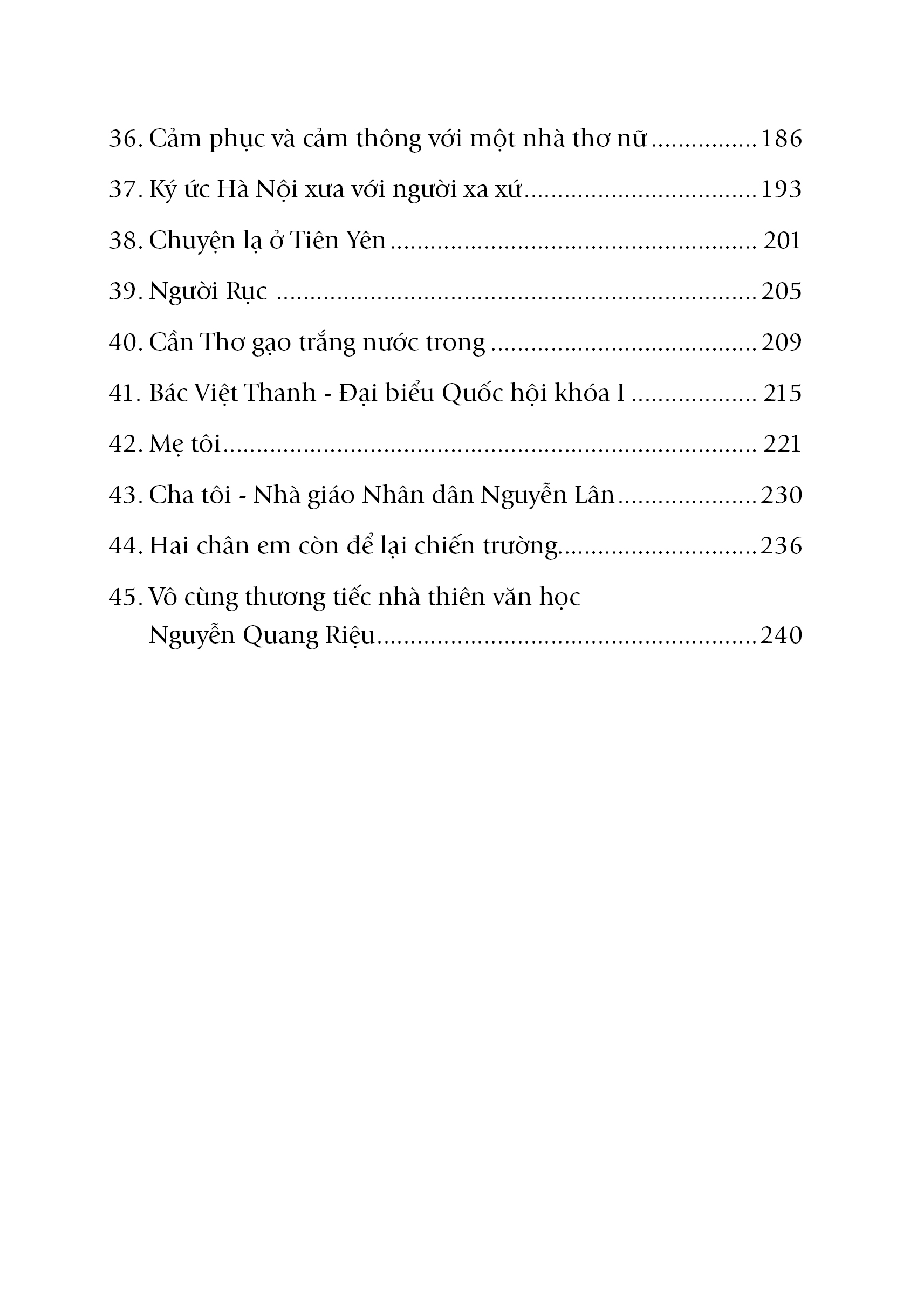 sống giữa cuộc đời này - Ảnh 6