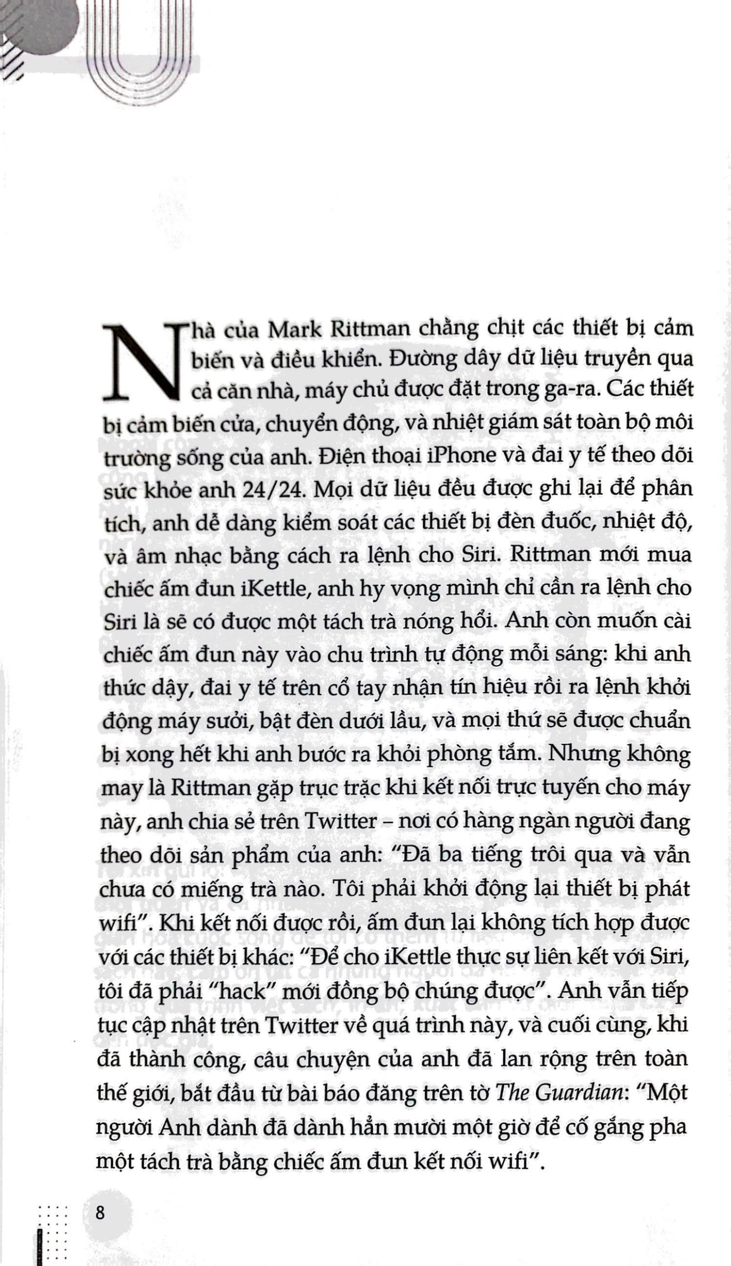 sống "hack" - Ảnh 7