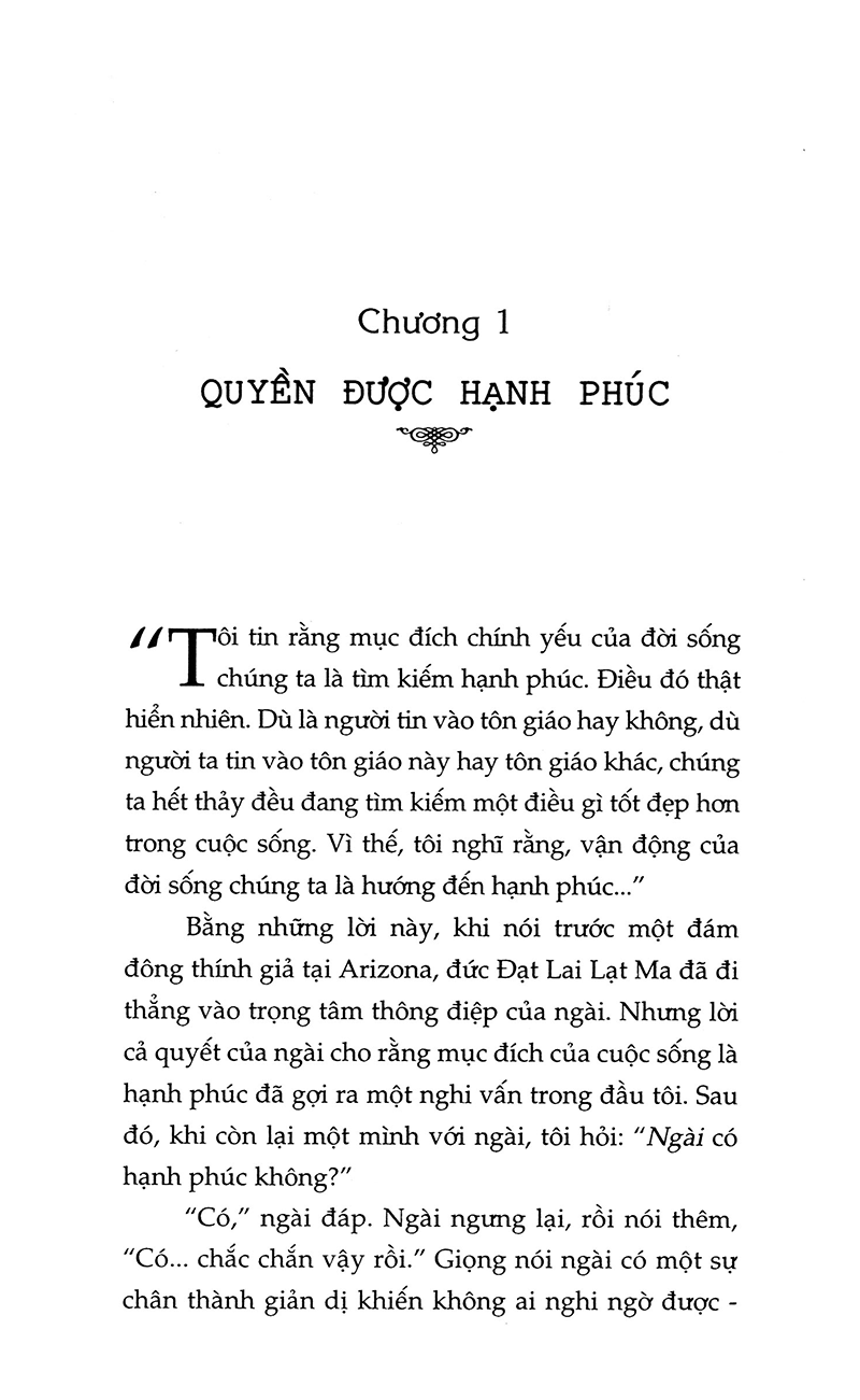 sống hạnh phúc (cẩm nang cho cuộc sống) - tái bản 2020 - Ảnh 5