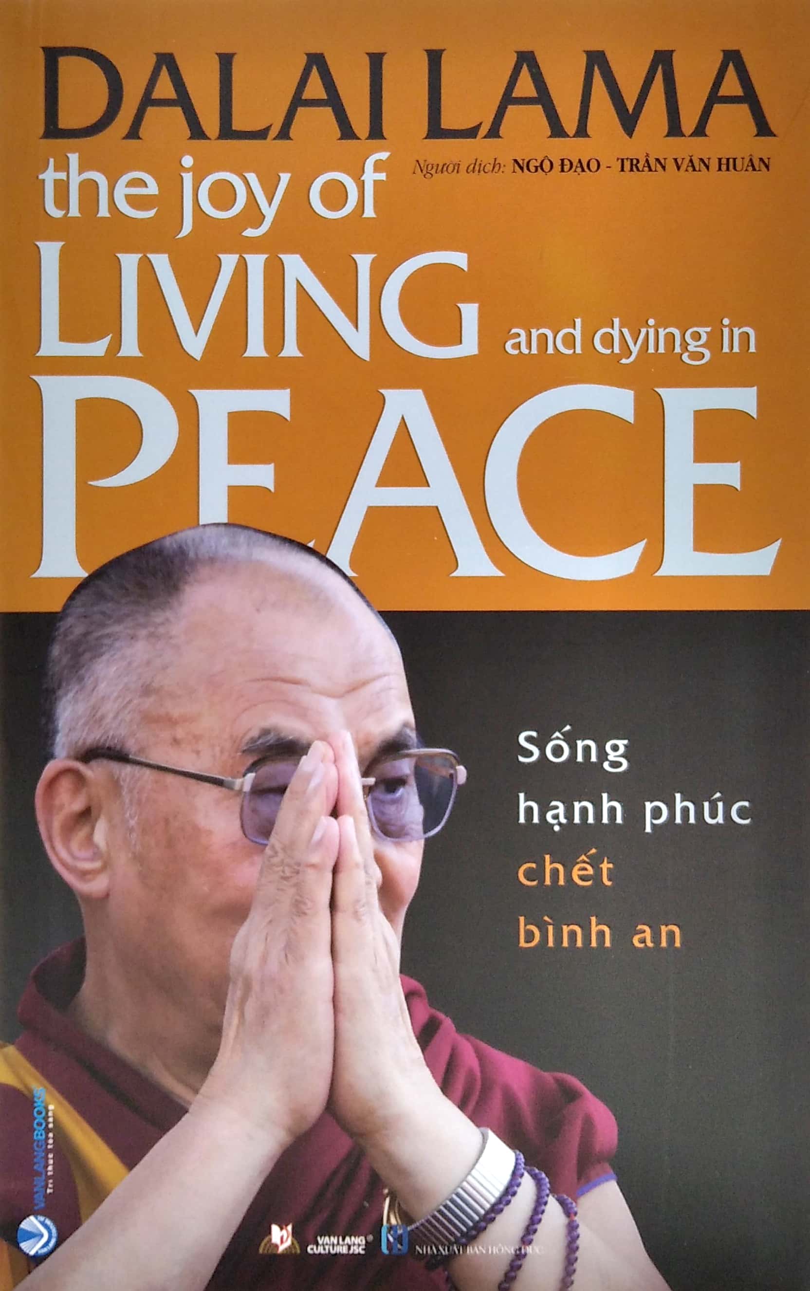 sống hạnh phúc chết bình an - Ảnh 2