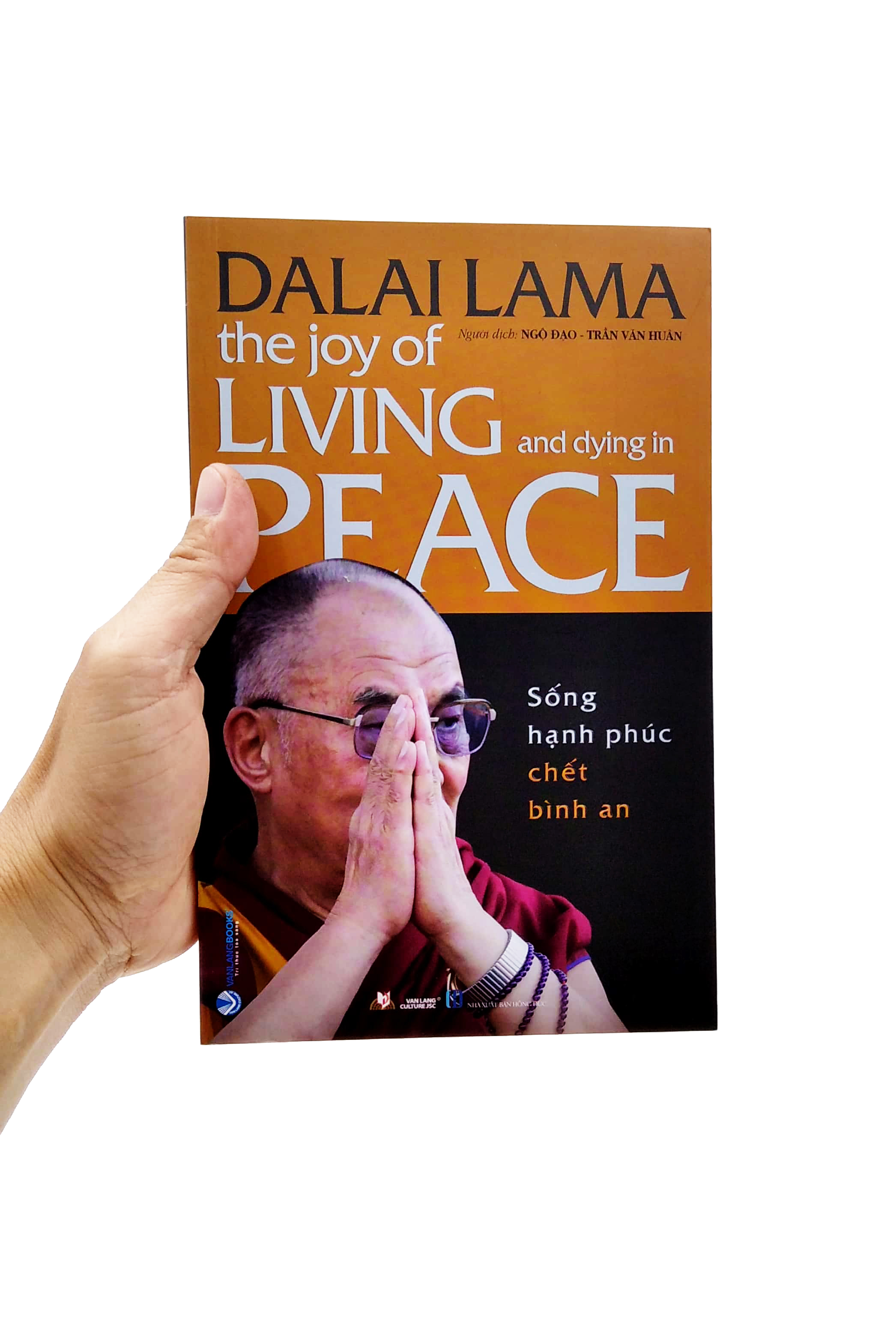 sống hạnh phúc chết bình an - Ảnh 7