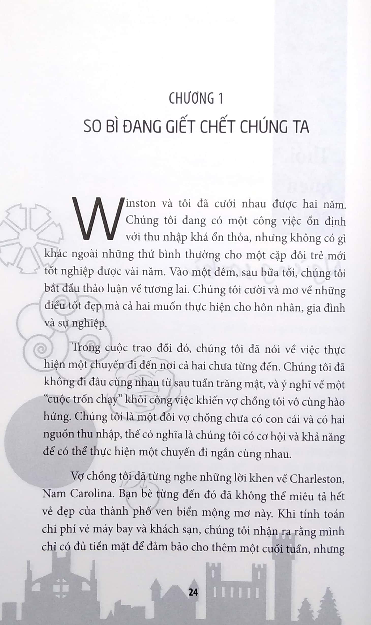 sống hạnh phúc với 7 thói quen tiền bạc - ngừng so bì để yêu đời hơn - Ảnh 5