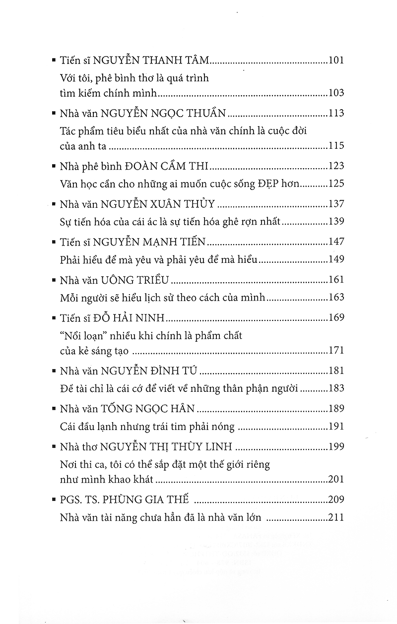 song hành và đối thoại - Ảnh 18