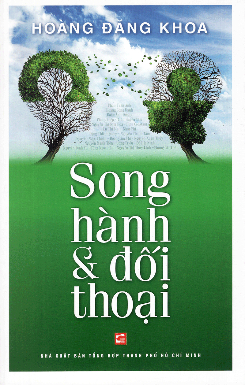 song hành và đối thoại - Ảnh 2