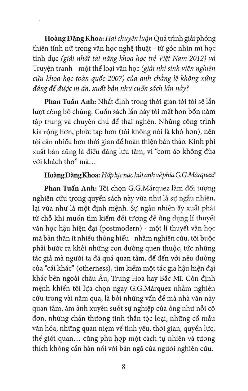song hành và đối thoại - Ảnh 4