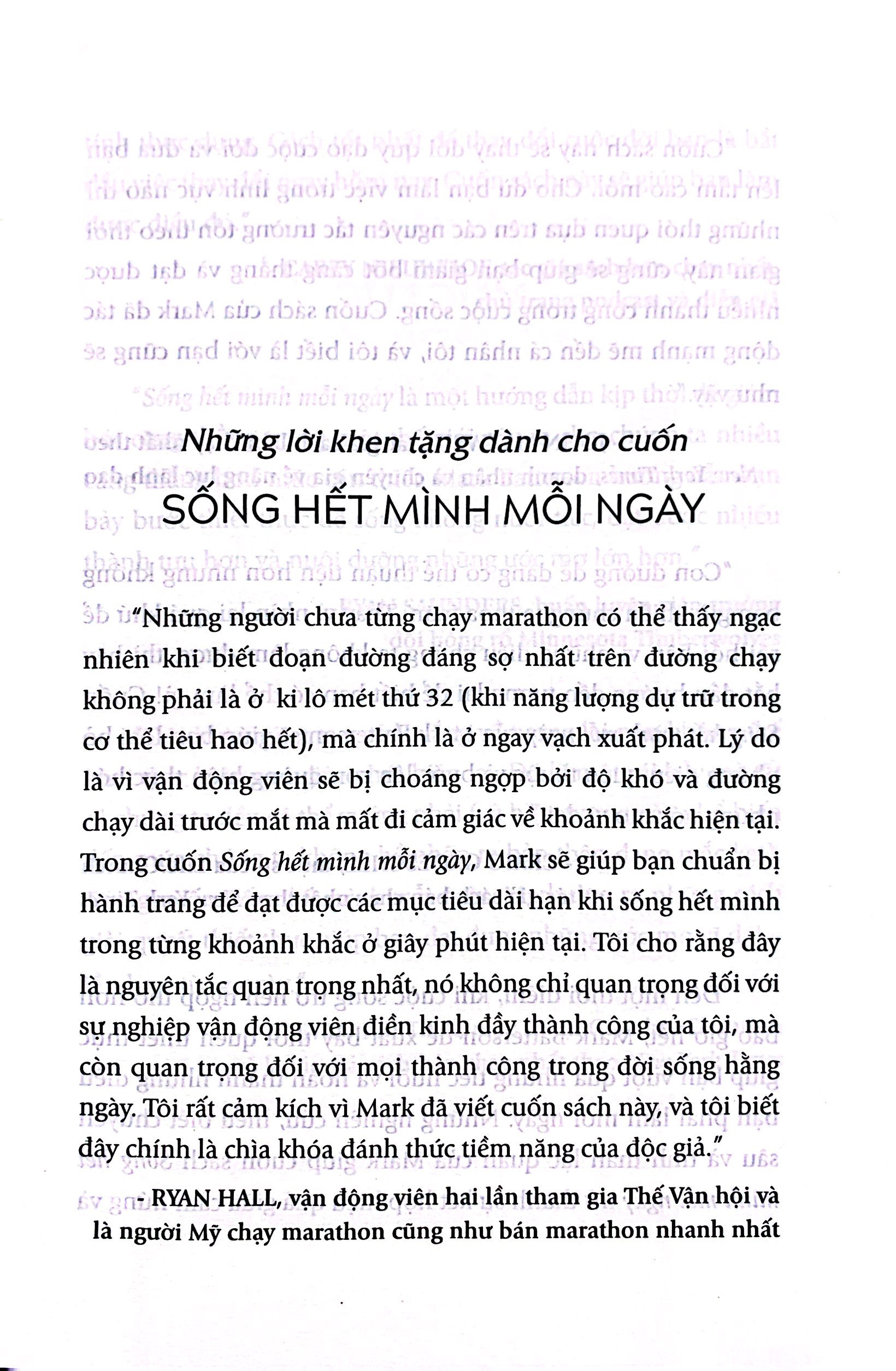 sống hết mình mỗi ngày - 7 thói quen giúp bạn hạnh phúc và thành công - Ảnh 3