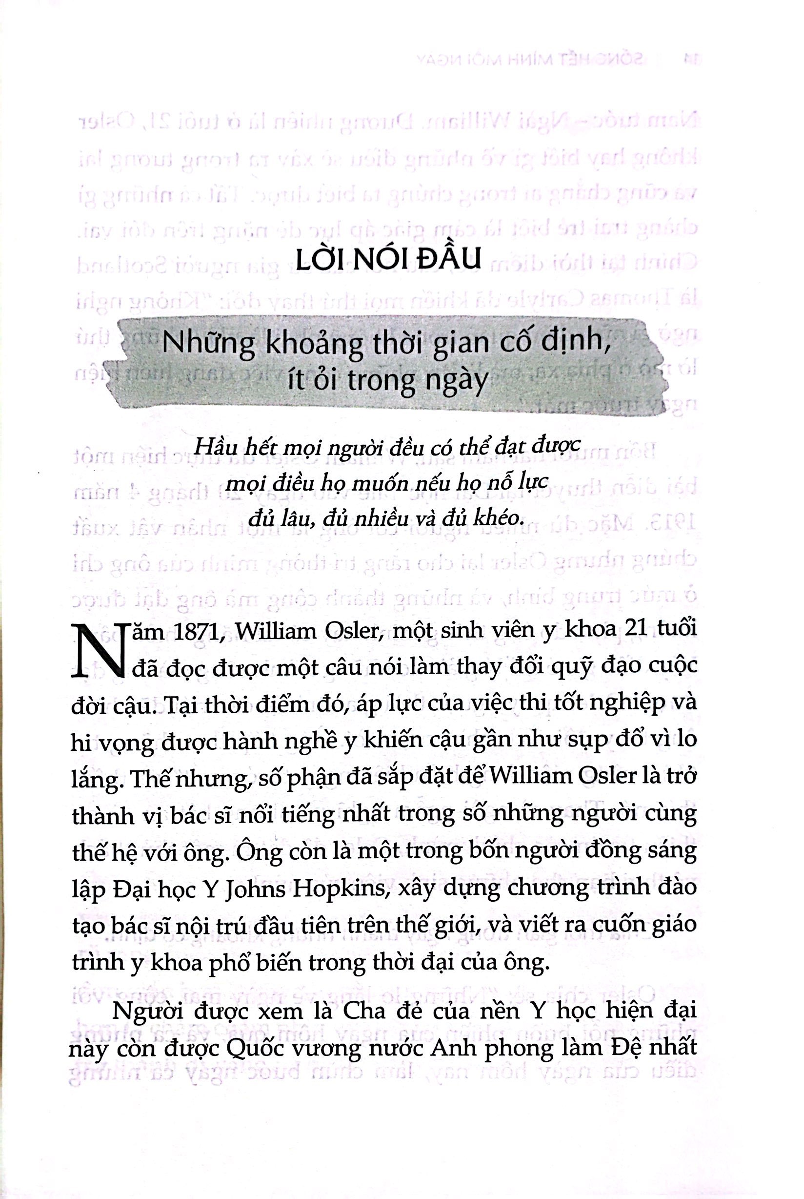 sống hết mình mỗi ngày - 7 thói quen giúp bạn hạnh phúc và thành công - Ảnh 8