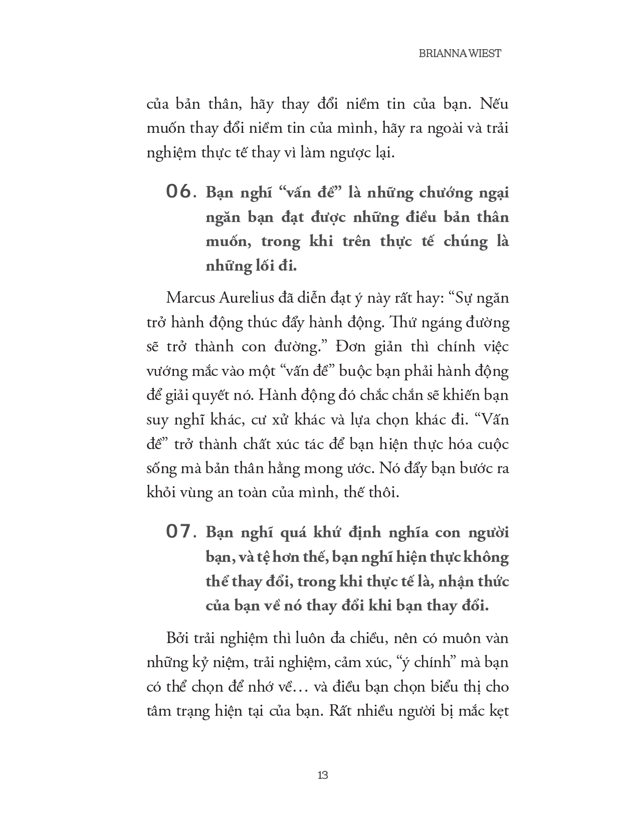 sống khai vấn - sống tỉnh thức - Ảnh 11