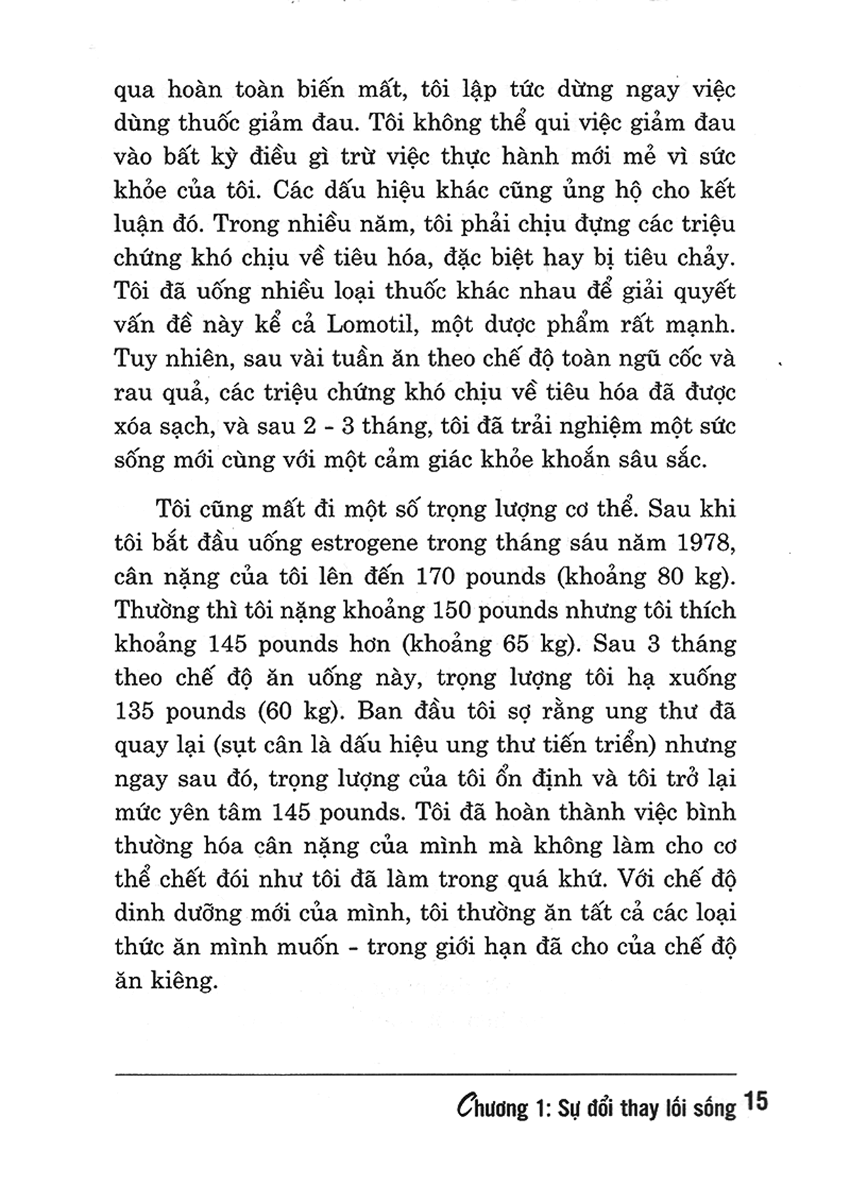 sống khỏe theo tự nhiên - Ảnh 10