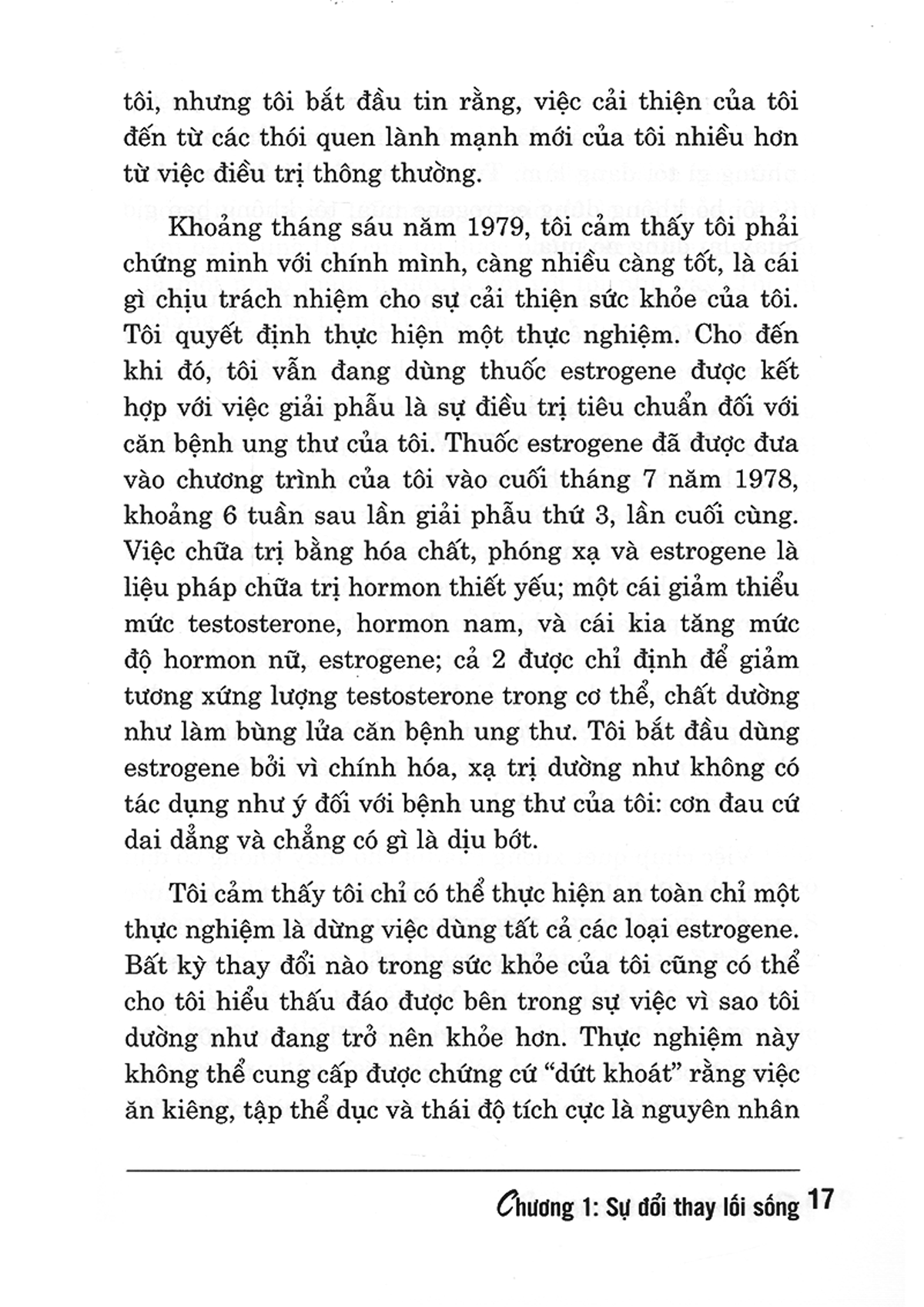 sống khỏe theo tự nhiên - Ảnh 12
