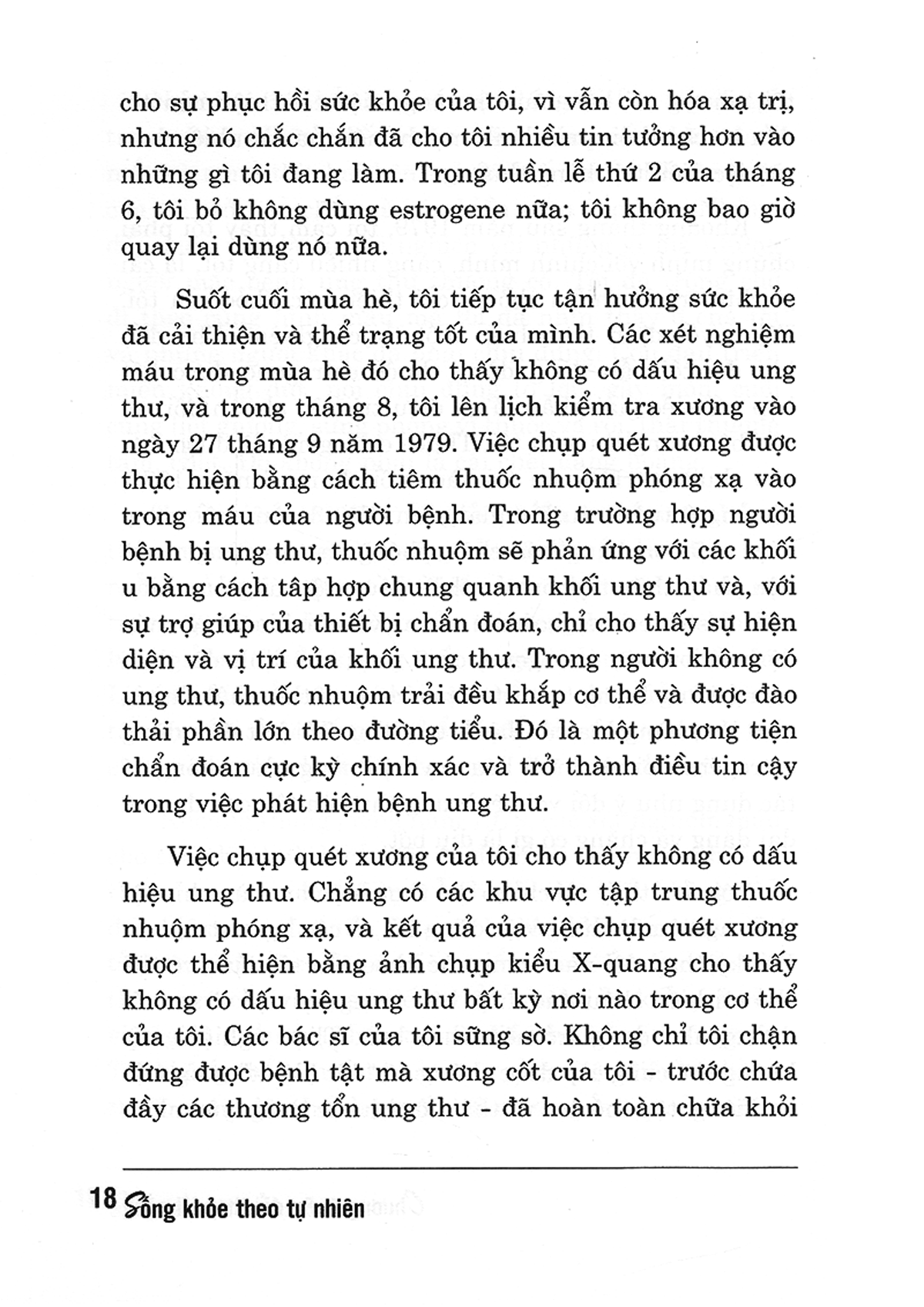 sống khỏe theo tự nhiên - Ảnh 13
