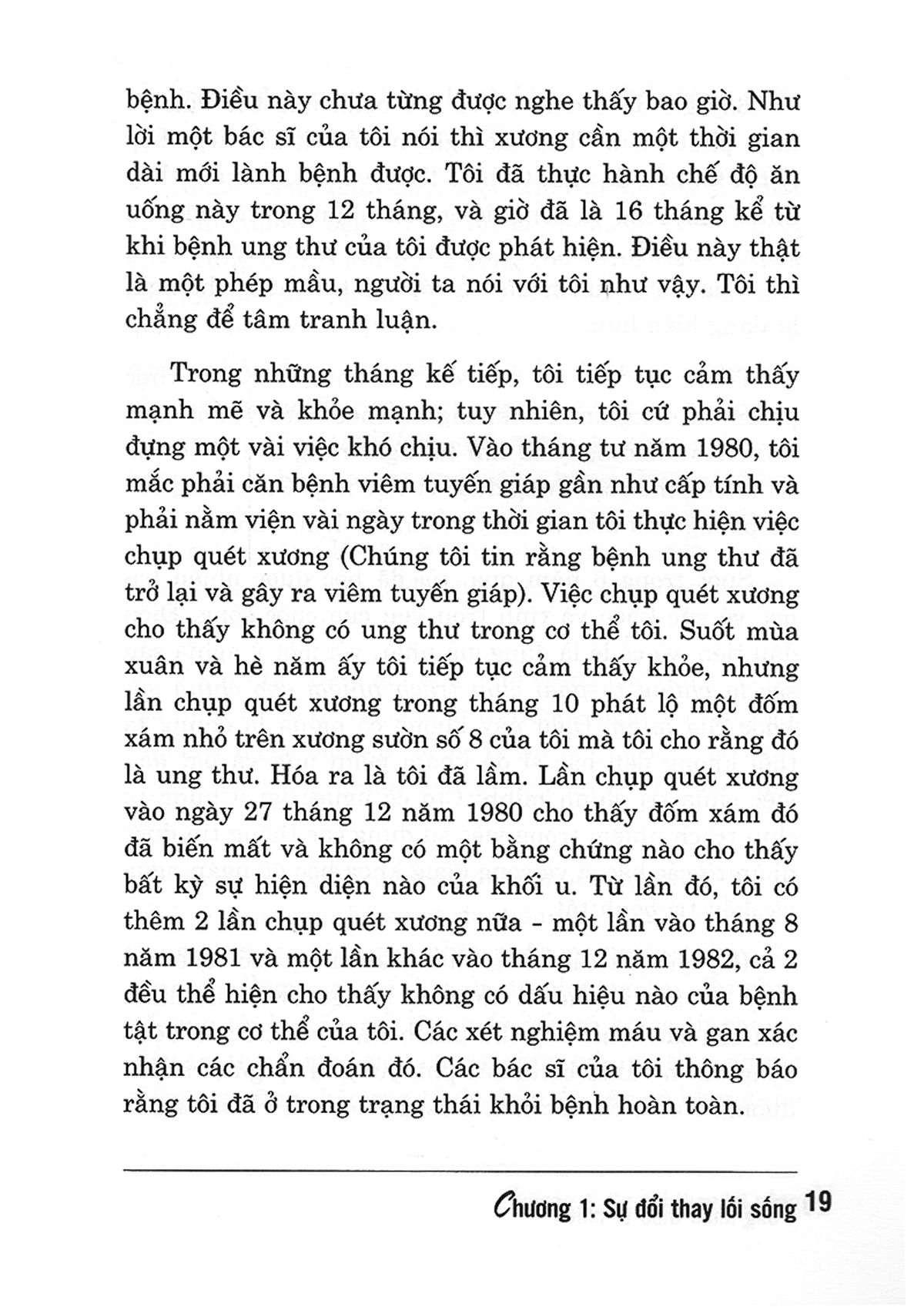 sống khỏe theo tự nhiên - Ảnh 14