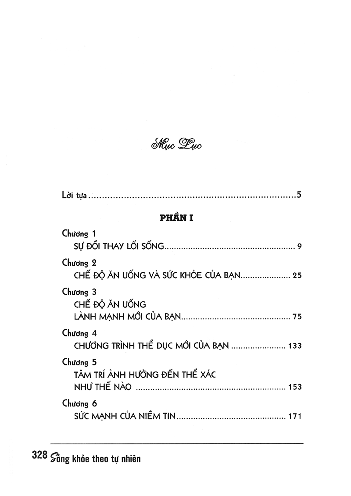 sống khỏe theo tự nhiên - Ảnh 15