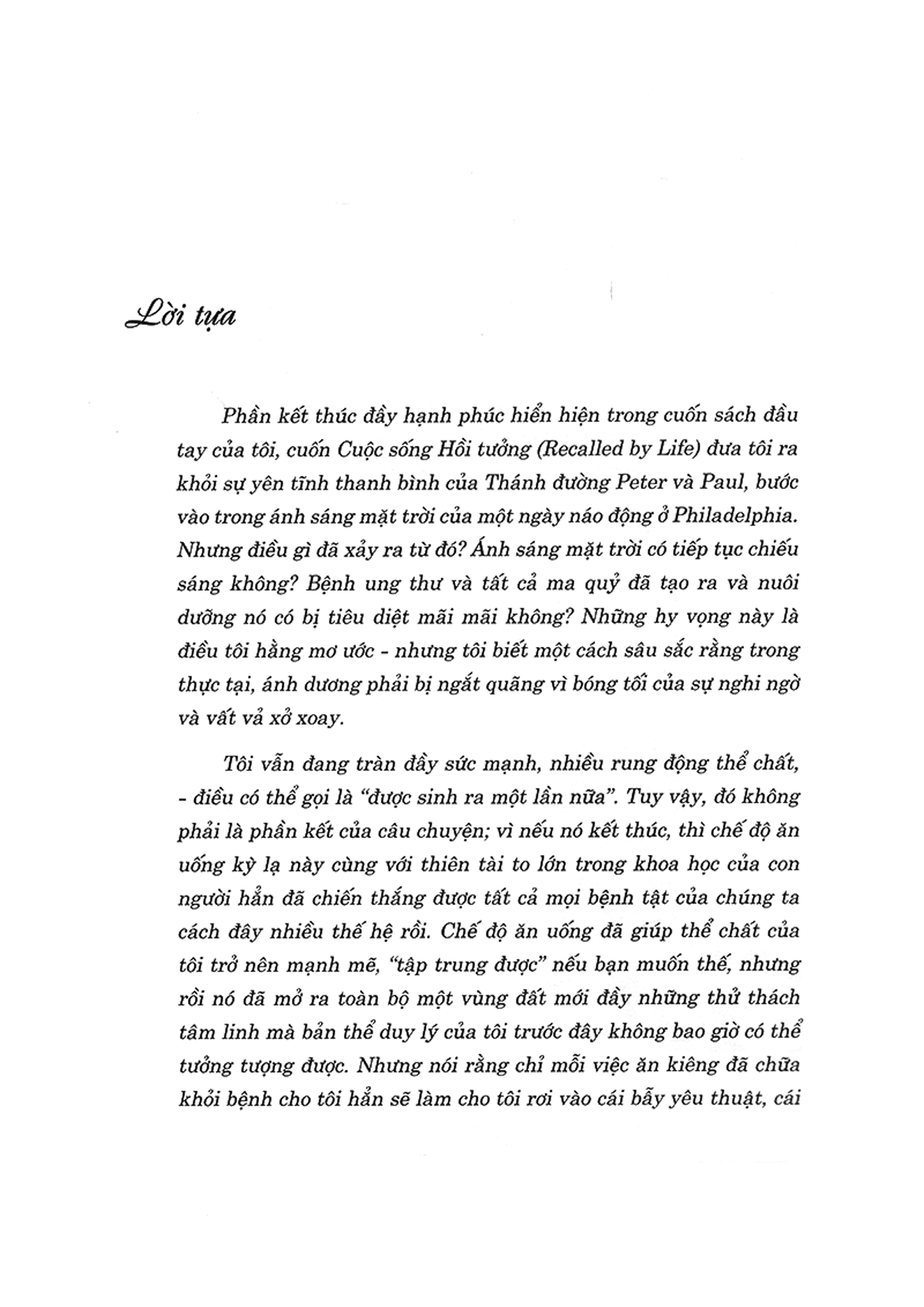 sống khỏe theo tự nhiên - Ảnh 2