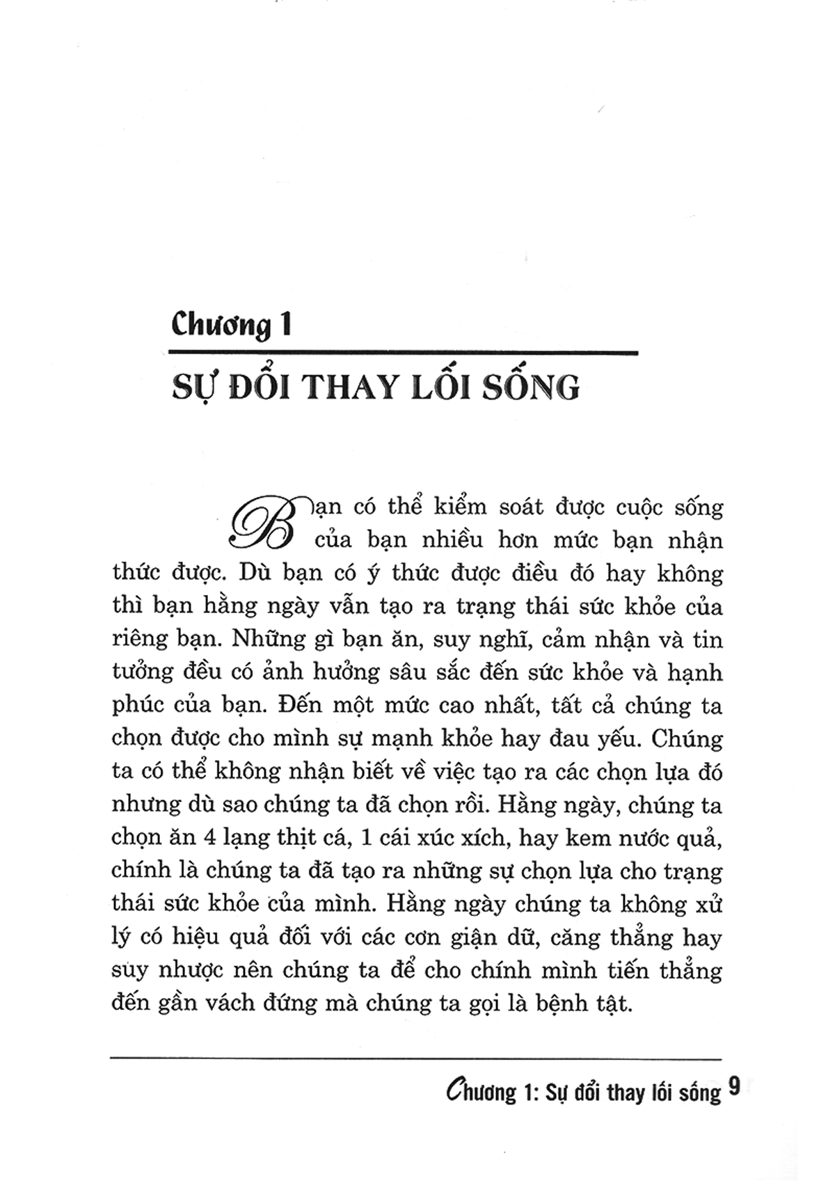 sống khỏe theo tự nhiên - Ảnh 4