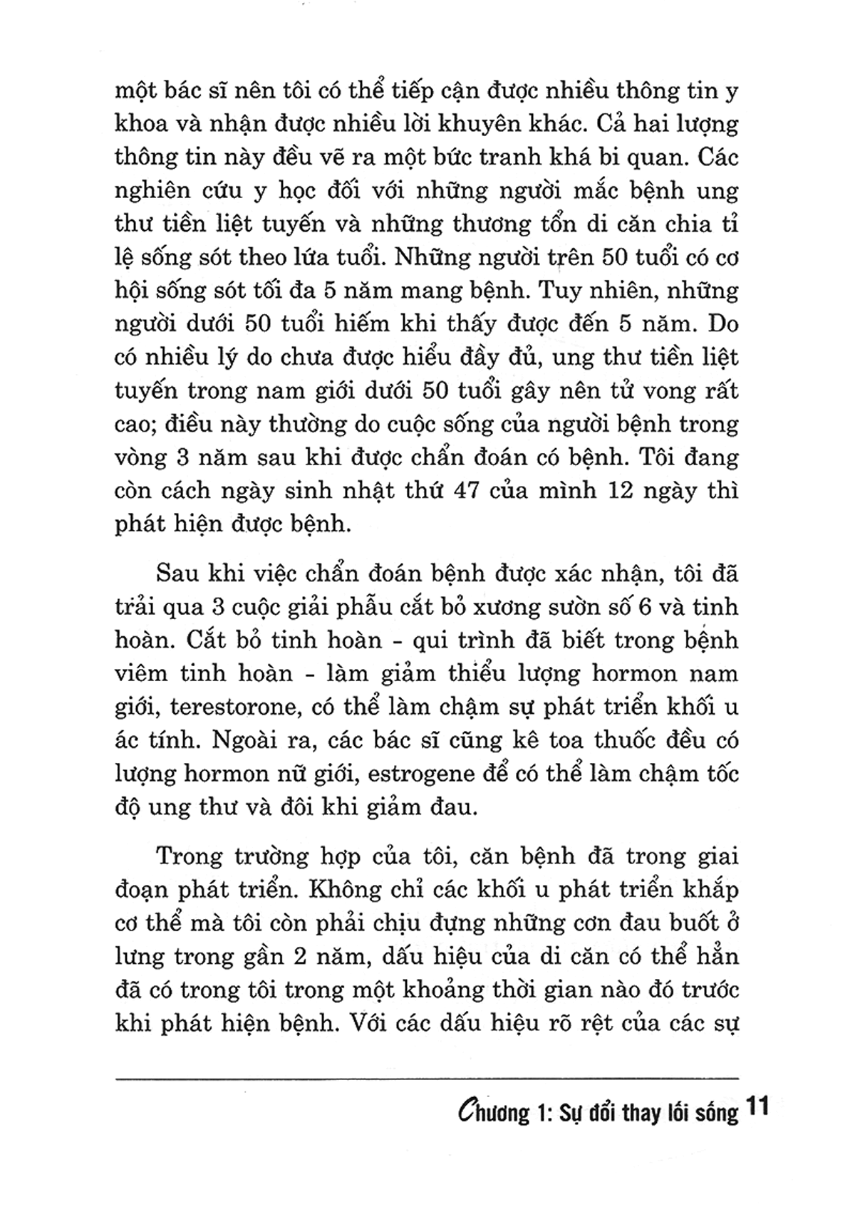 sống khỏe theo tự nhiên - Ảnh 6