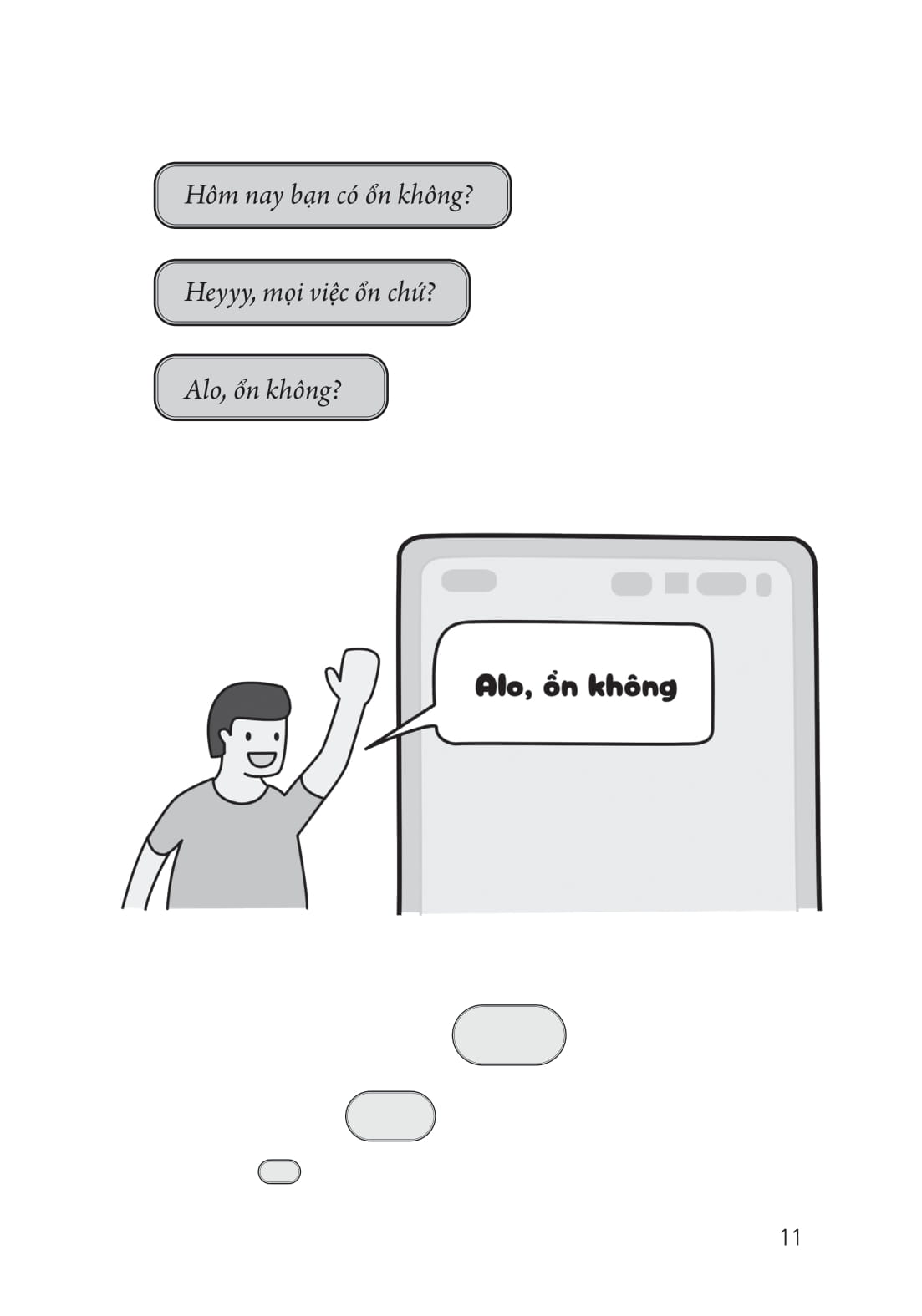 sống khỏe từ a đến z - tâm trí an lành - Ảnh 10