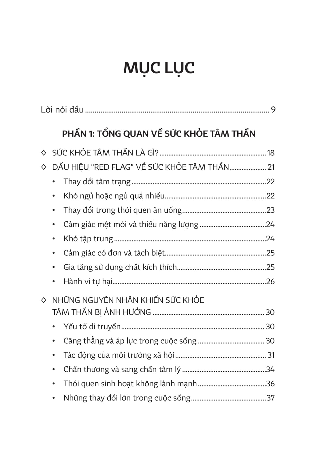 sống khỏe từ a đến z - tâm trí an lành - Ảnh 3