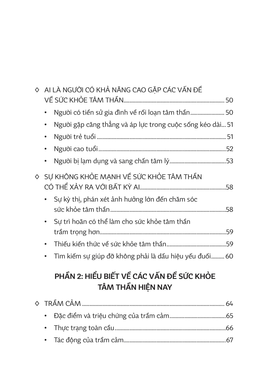 sống khỏe từ a đến z - tâm trí an lành - Ảnh 4