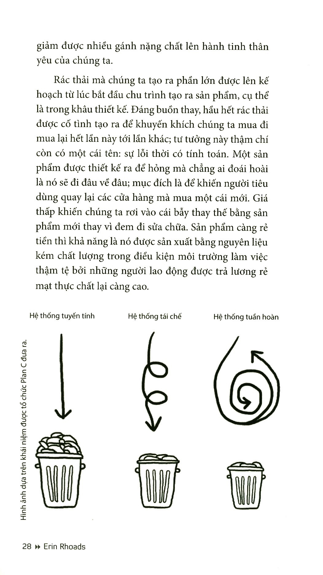 sống không rác - thay đổi thế giới từ những điều nhỏ nhất - Ảnh 6