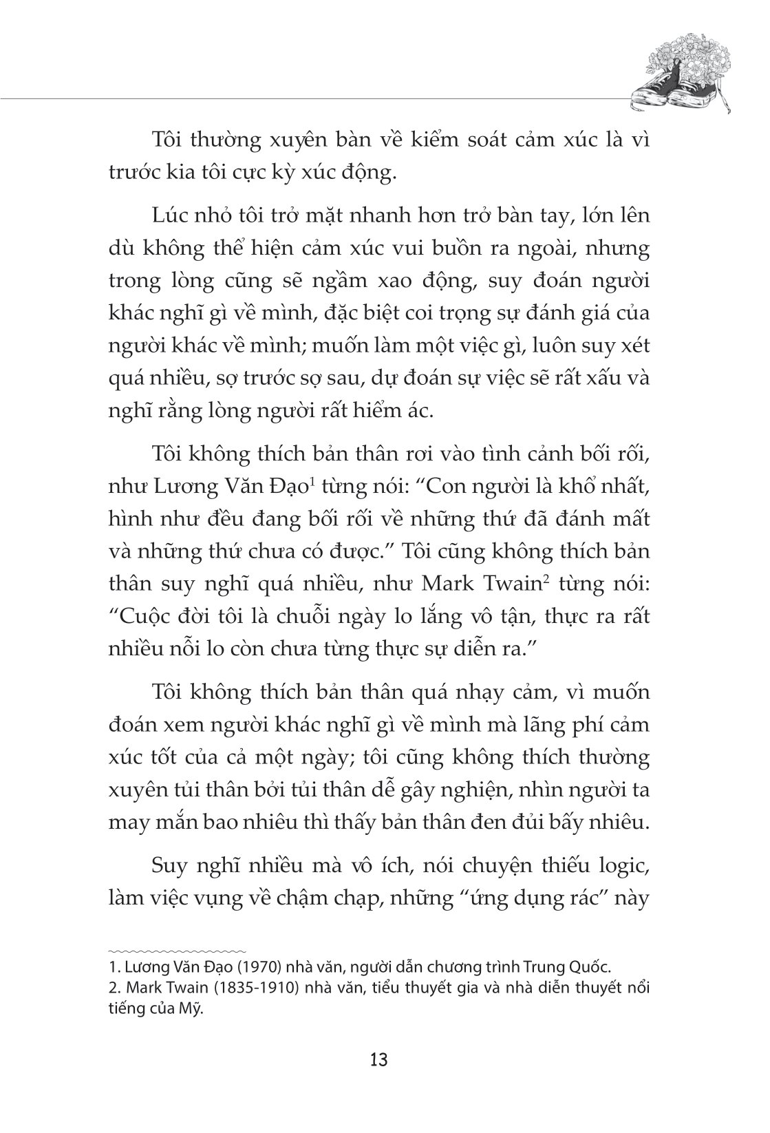 sống kỷ luật, biết kiềm chế, đời mới vừa ngầu vừa sang - Ảnh 14