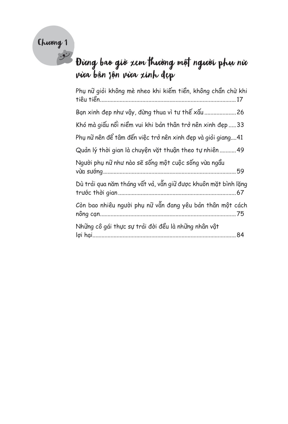 sống kỷ luật, biết kiềm chế, đời mới vừa ngầu vừa sang - Ảnh 5