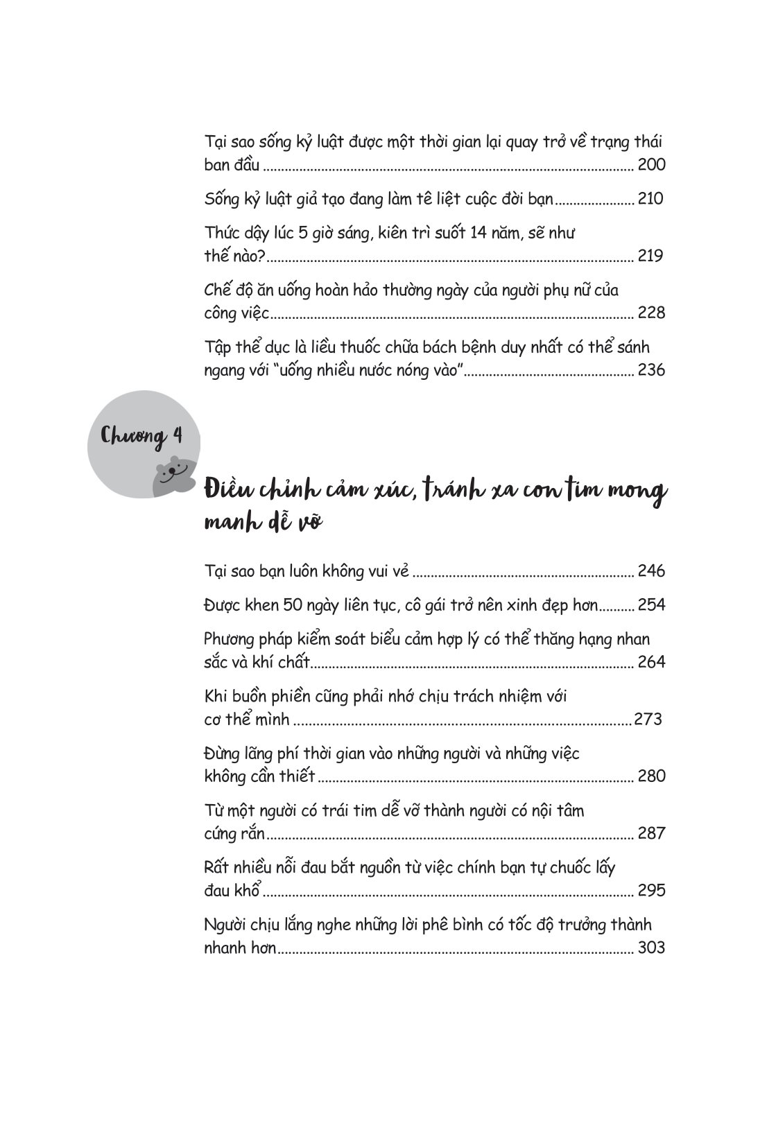 sống kỷ luật, biết kiềm chế, đời mới vừa ngầu vừa sang - Ảnh 7