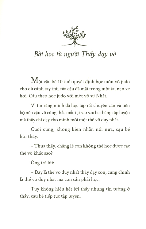 sống là chính mình giữa đời muôn hình (tái bản 2023) - Ảnh 5