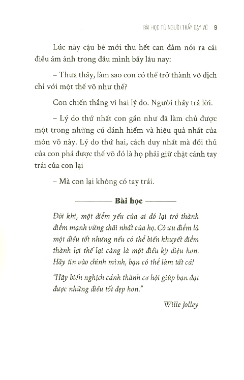 sống là chính mình giữa đời muôn hình (tái bản 2023) - Ảnh 7