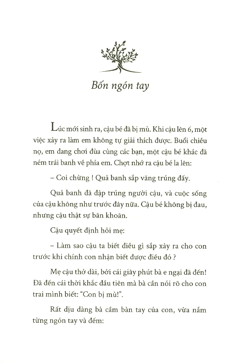 sống là chính mình giữa đời muôn hình (tái bản 2023) - Ảnh 8
