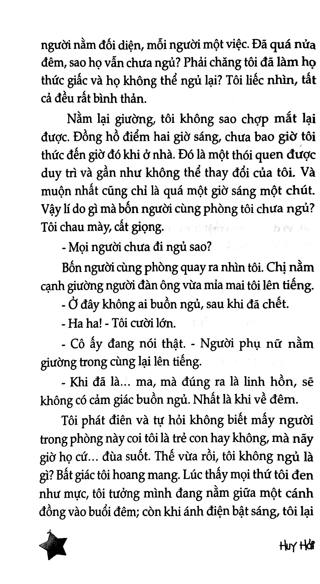 sống lại - Ảnh 10