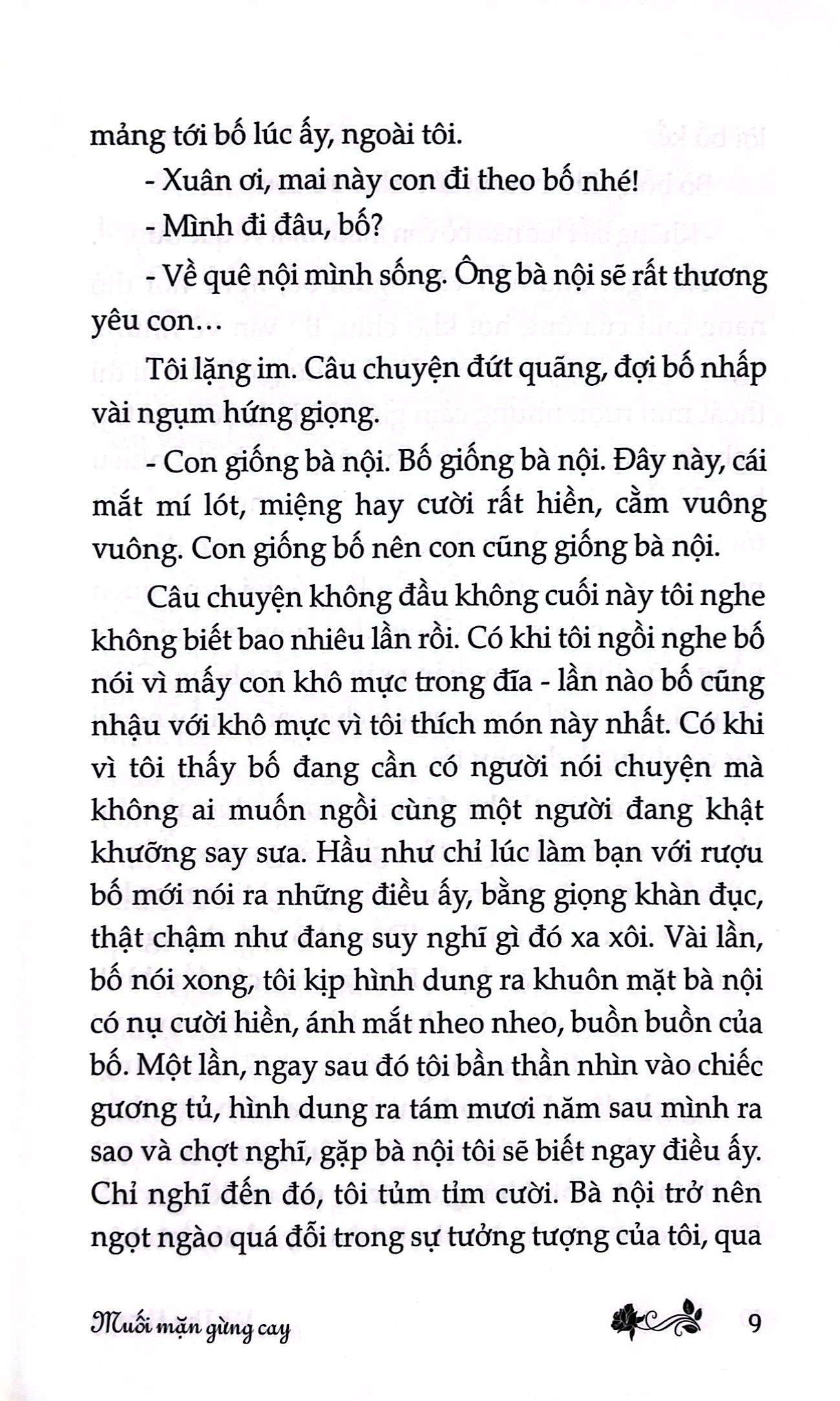sống lại - Ảnh 11