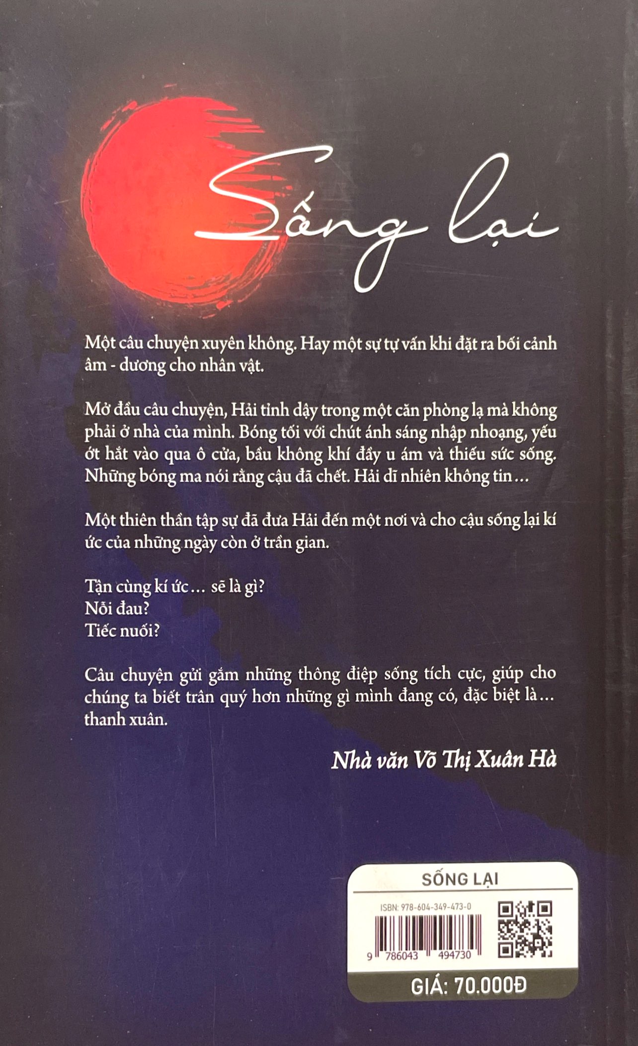 sống lại - Ảnh 14