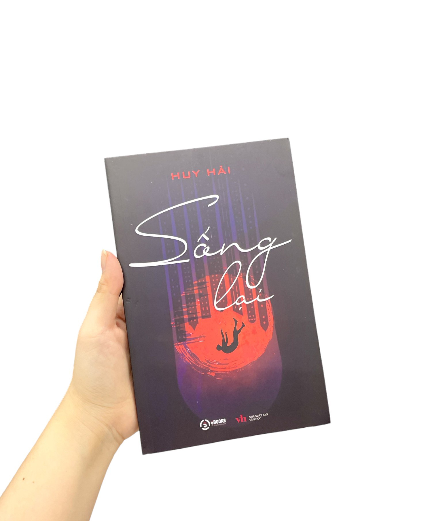 sống lại - Ảnh 16