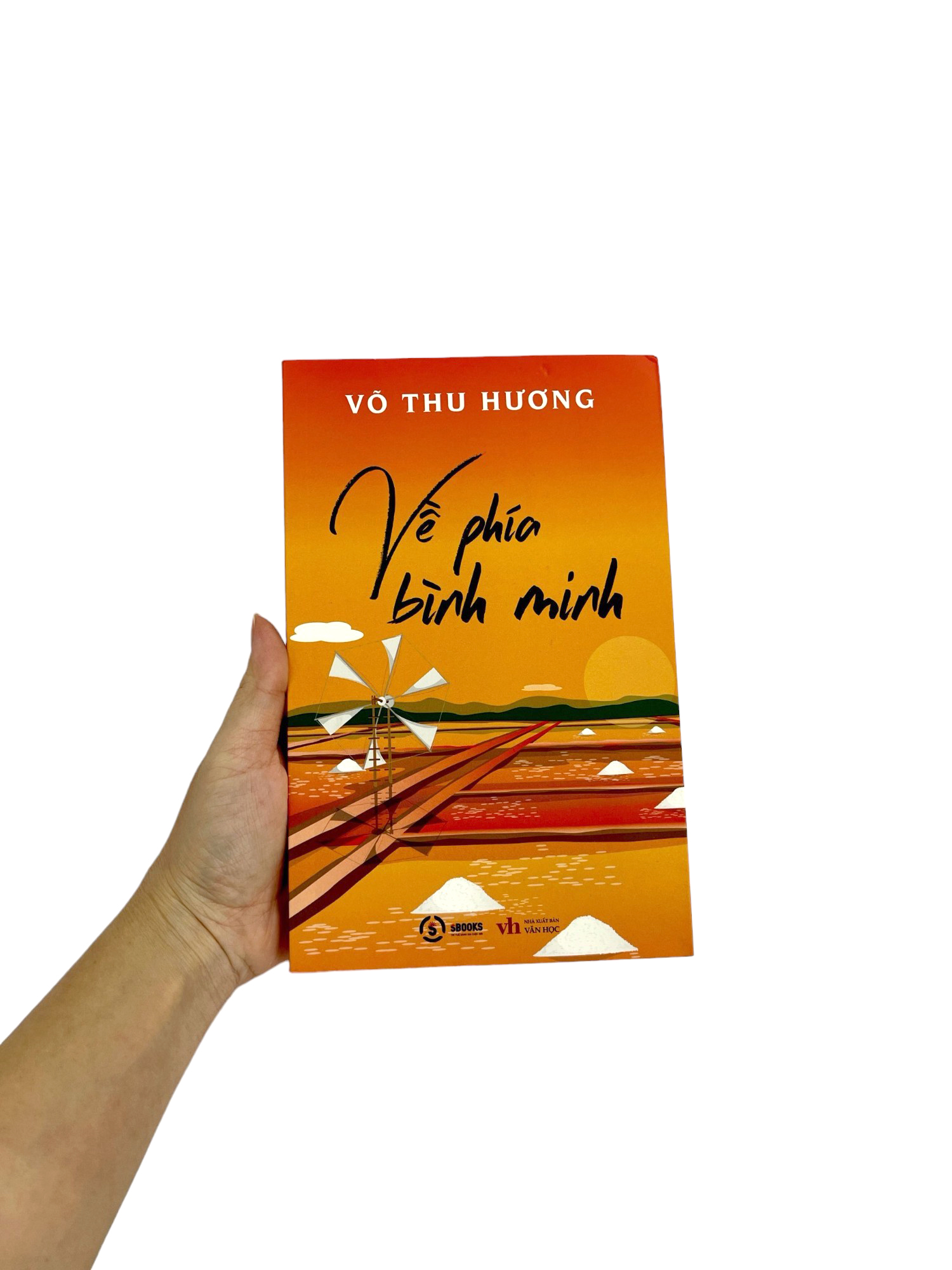 sống lại - Ảnh 18