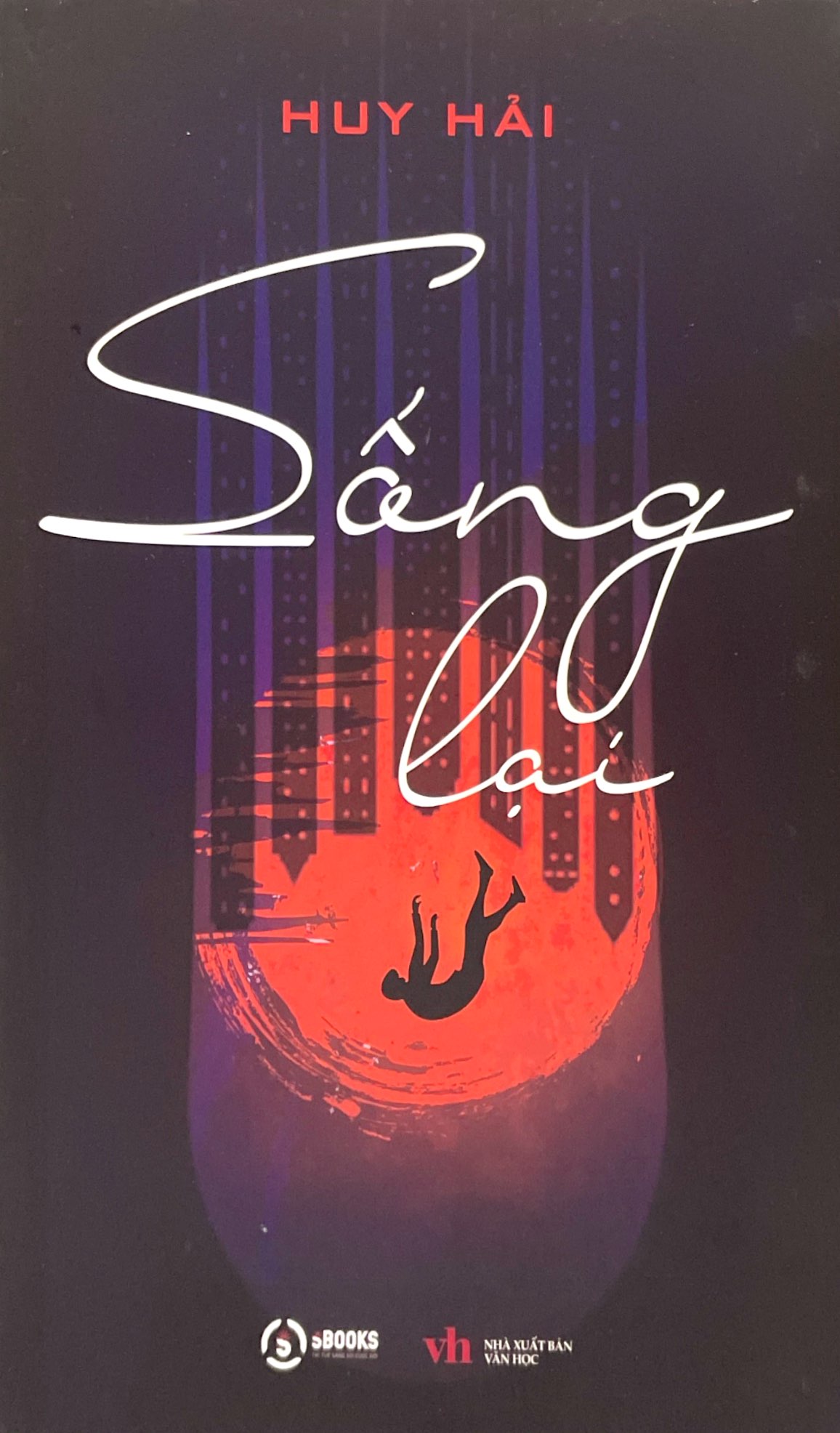 sống lại - Ảnh 2